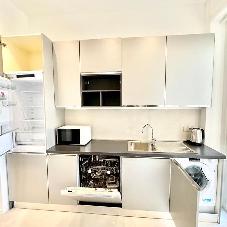 Be-C0 Centrale Luxury & Family Apt Mailand Exterior foto