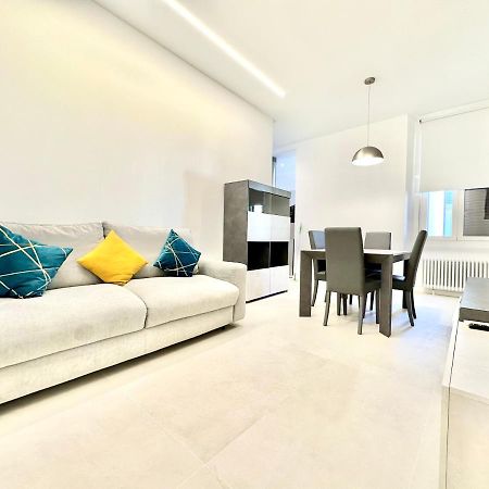 Be-C0 Centrale Luxury & Family Apt Mailand Exterior foto