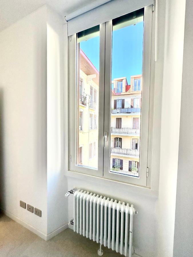 Be-C0 Centrale Luxury & Family Apt Mailand Exterior foto