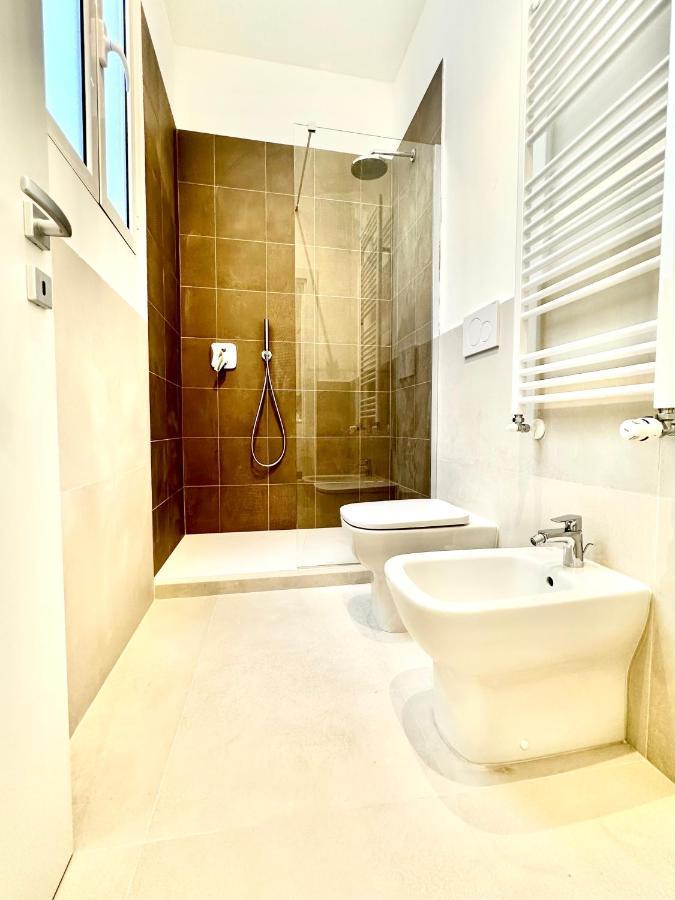 Be-C0 Centrale Luxury & Family Apt Mailand Exterior foto