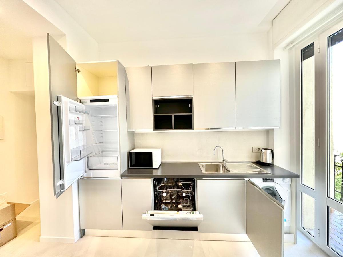 Be-C0 Centrale Luxury & Family Apt Mailand Exterior foto