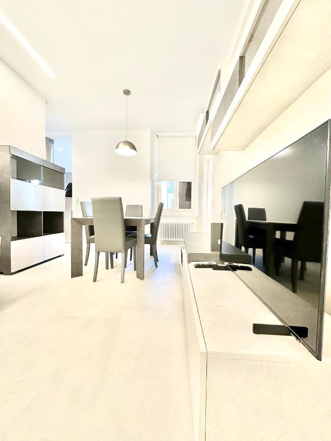 Be-C0 Centrale Luxury & Family Apt Mailand Exterior foto