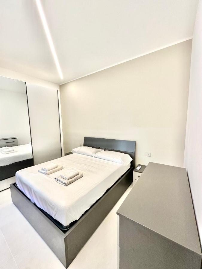 Be-C0 Centrale Luxury & Family Apt Mailand Exterior foto