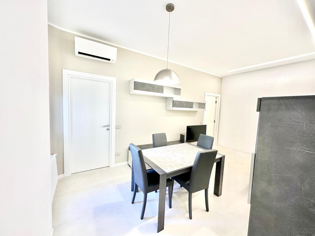 Be-C0 Centrale Luxury & Family Apt Mailand Exterior foto