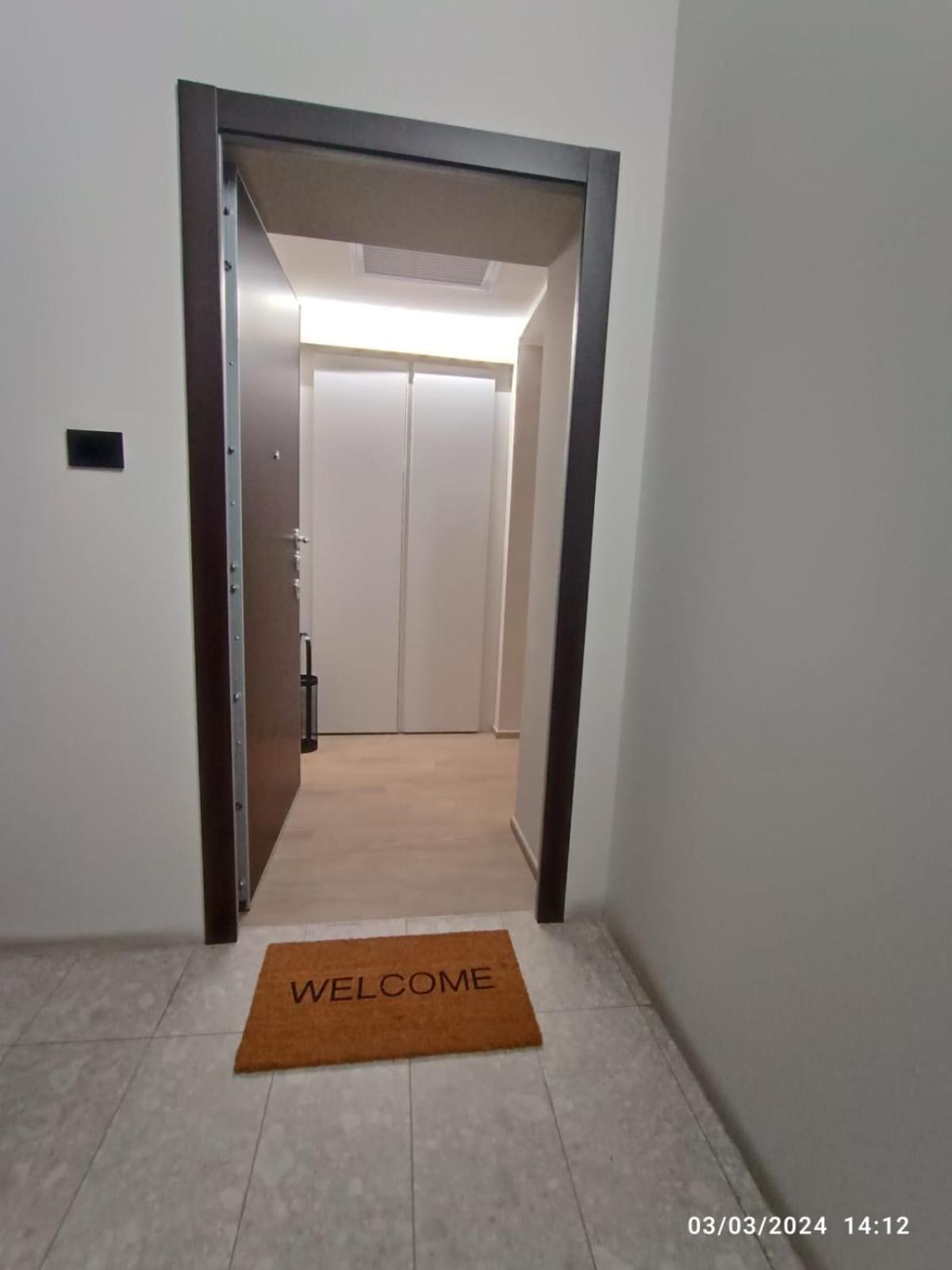 Be-C0 Centrale Luxury & Family Apt Mailand Exterior foto
