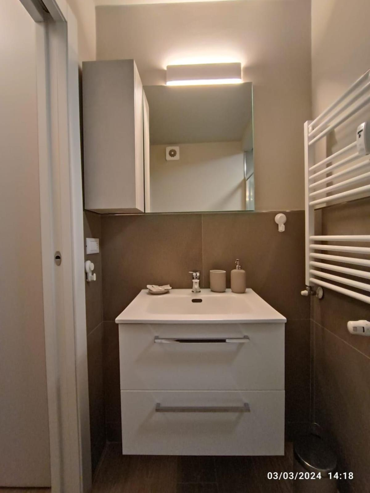 Be-C0 Centrale Luxury & Family Apt Mailand Exterior foto