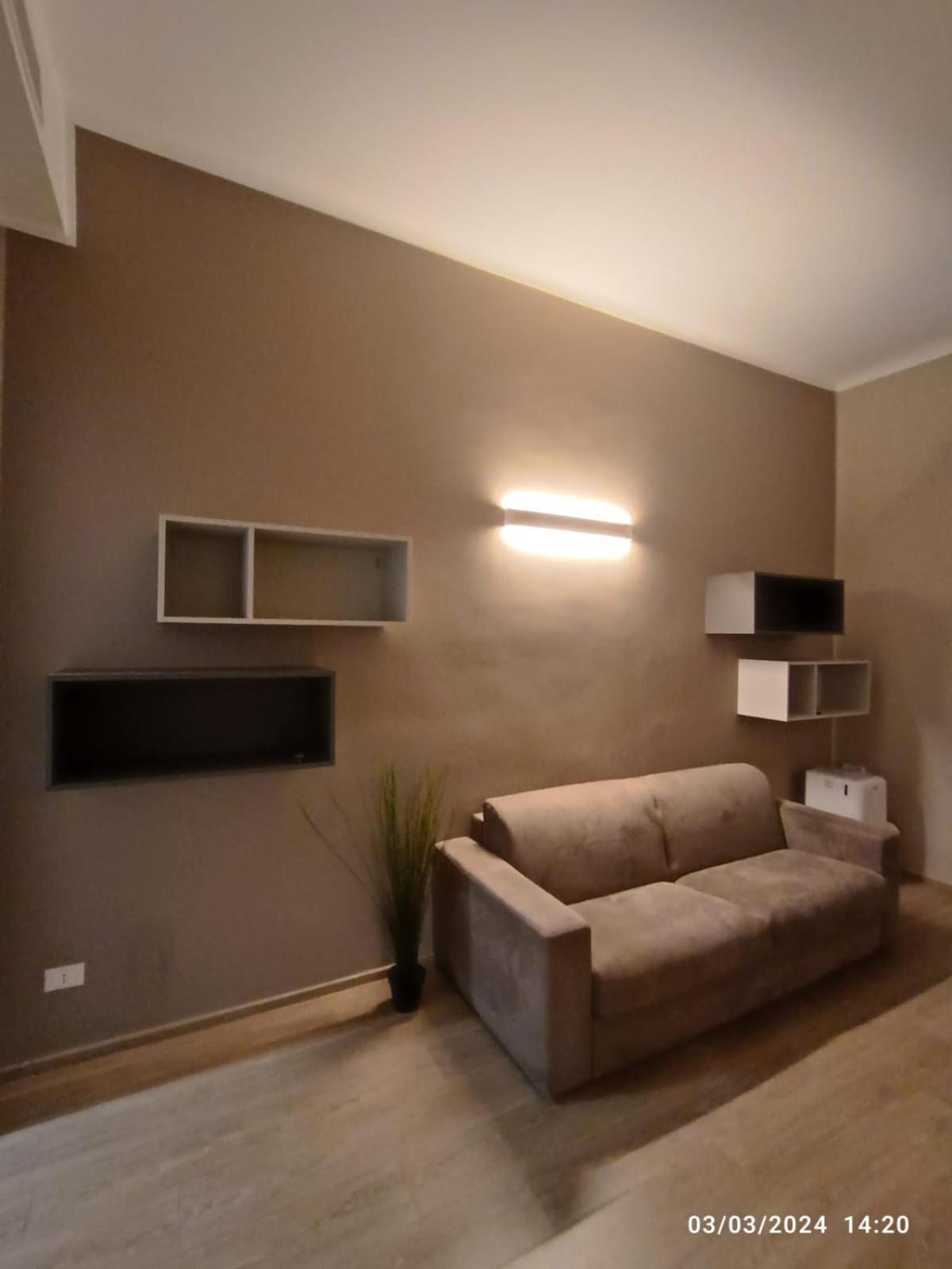 Be-C0 Centrale Luxury & Family Apt Mailand Exterior foto
