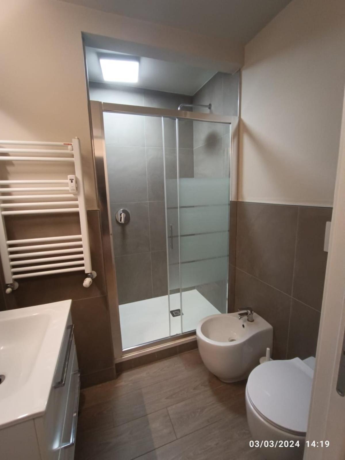 Be-C0 Centrale Luxury & Family Apt Mailand Exterior foto